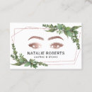Recherche de salon standard cartes visite Coiffeur