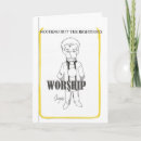 Recherche de ministre vœux cartes Église