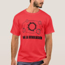 Suche nach viva la evolution tshirts Evolucion