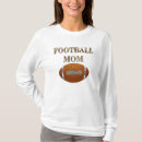 Suche nach fußball mama tshirts Muttertag