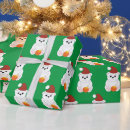 Suche nach eisbär geschenkpapier Festlich