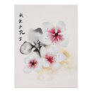 Recherche de temple japonais posters Sakura