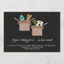 Suche nach bewegliches haus einladungen Neues zuhause