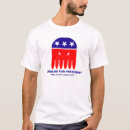Recherche de cthulhu président tshirts Mal