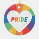 Recherche de allié ornements Arc en ciel