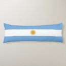 Recherche de argentine coussins Blanc