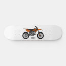 Recherche de moto skateboards Course