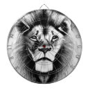 Suche nach löwen dartscheiben Dschungel