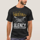 Recherche de trompette tshirts Orchestre