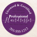 Suche nach kreis autoaufkleber Friseur