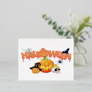 Suche nach halloween party postkarten Cool