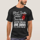 Recherche de blood tshirts Blue