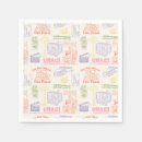 Recherche de marchandises serviettes Design ludique
