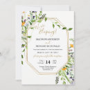 Recherche de elopement invitations À la réception