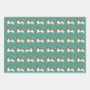 Recherche de basset hound papier cadeau Animaux