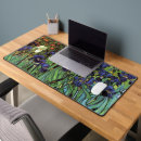 Suche nach post impressionismus mousepads Blume