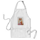 Recherche de lilas et blanc tabliers Mother