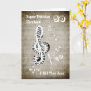 Recherche de piano anniversaire cartes Jazz