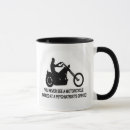 Recherche de motard tasses Café