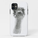 Recherche de autruches iphone coques Dessin