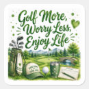 Suche nach lustige golf aufkleber Golfer