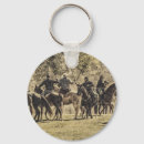 Recherche de cavalerie porteclés Soldats