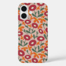 Recherche de 60s iphone coques Fleur