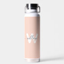 Suche nach trendy trinkflaschen Mit monogramm