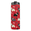 Recherche de scottie tasses Chien