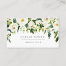 Recherche de beaux cartes visite Floral