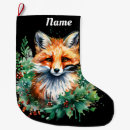 Suche nach fox weihnachts strümpfe Weihnachten