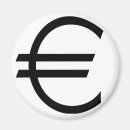 Suche nach euro magnete Symbol