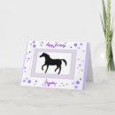 Recherche de fille cheval Daughter