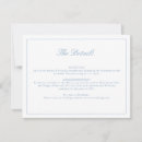 Recherche de site web invitations Bleu poussiéreux