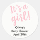 Suche nach baby girl aufkleber Mädchenfavorit