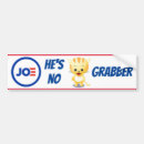 Recherche de trump for president voiture autocollants Joe biden