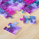 Suche nach seide puzzle Blume