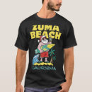Recherche de beach christmas tshirts Père noël
