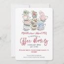Recherche de matin café invitations Collecte de fonds