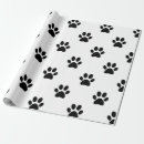 Suche nach tatzen geschenkpapier Tiere
