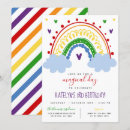 Suche nach frauengeburtstags party einladungen Zum regenbogengeburtstag