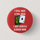 Recherche de complètement badges Humour