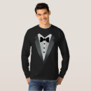 Recherche de gentleman tshirts Smoking