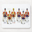Recherche de soldat anglais tapis souris Guerre