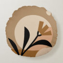 Suche nach boho blume kissen Natur