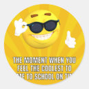 Suche nach cooles emoji aufkleber Gesicht