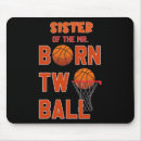Suche nach basketballplatz mousepads Basketballfan