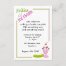 Suche nach ich bin in einer essiggurke postkarten Eiscreme