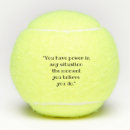 Recherche de citation tennis balles Sport