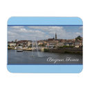 Recherche de ville de france magnets Paysage urbain